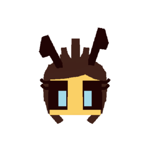 Bee - Jenny Mod Character