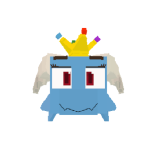 Kobold - Jenny Mod Character